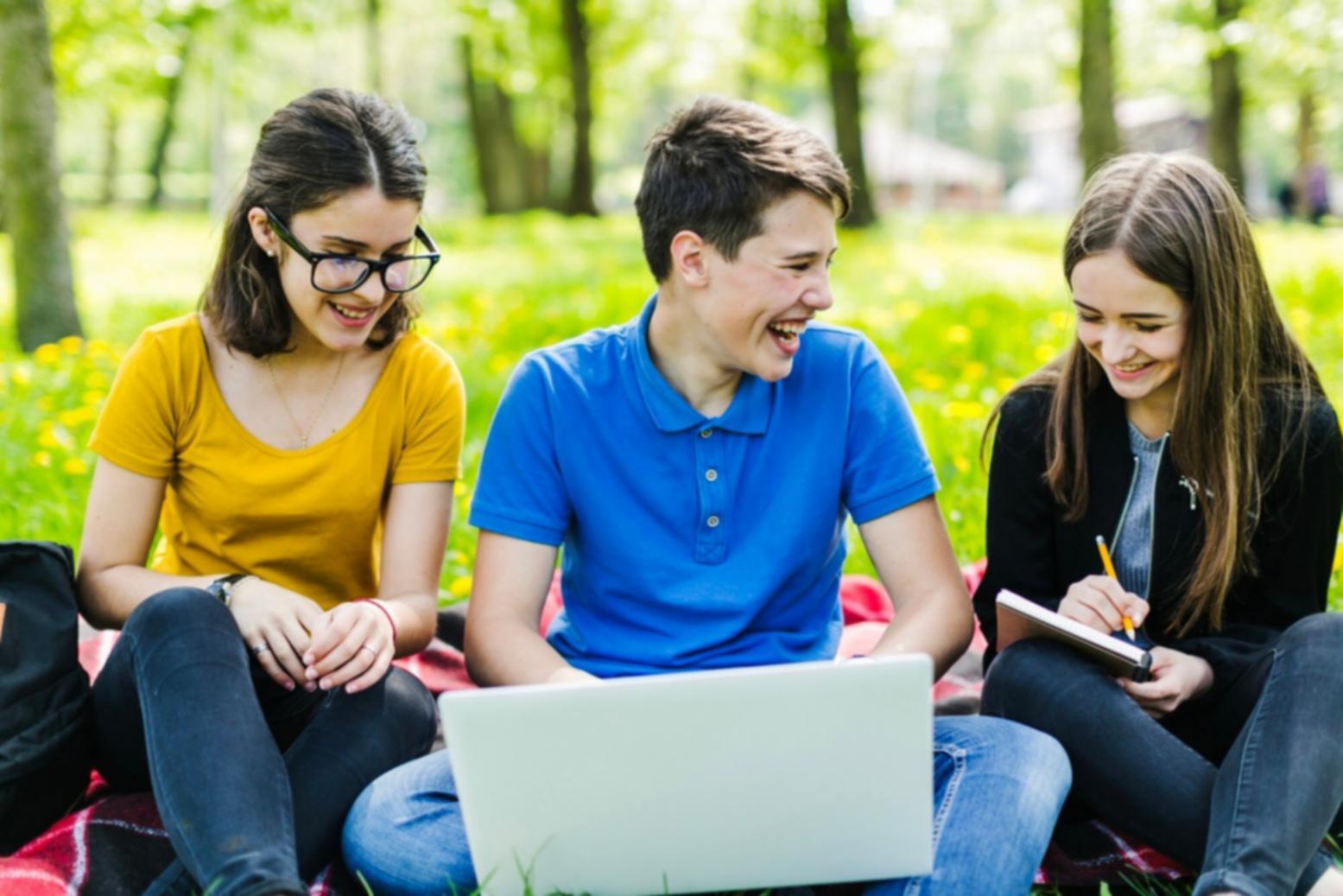Innovación en educación financiera
