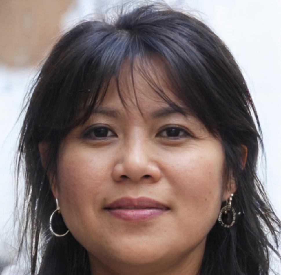 Directora de Innovación Tecnológica