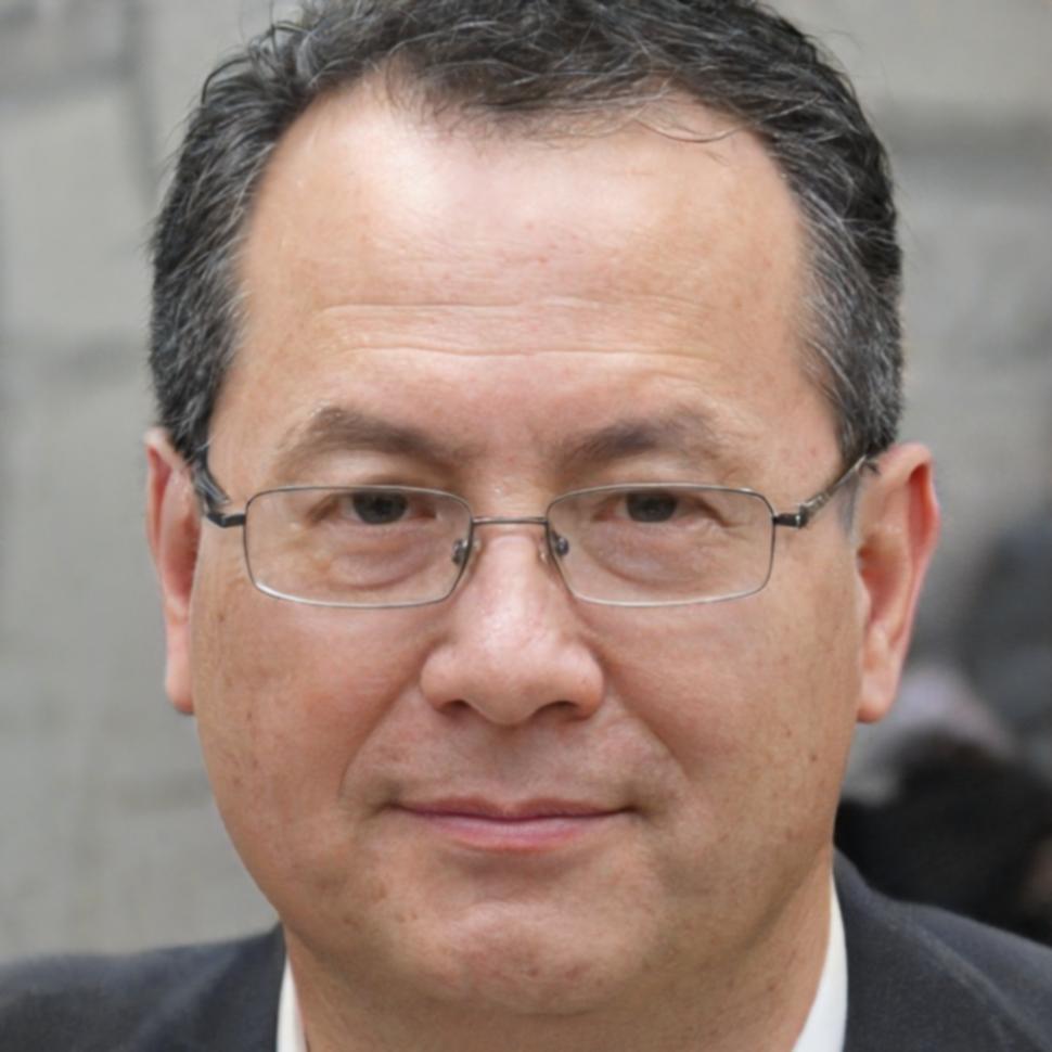 Director de Investigación Pedagógica